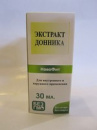 Донника экстракт 30мл