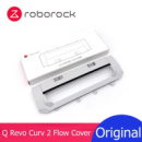 Roborock Q Revo Curv 2 Flow кришка. Оригінал. Захисна кришка Роборок Q Revo Curv2 Flow. Original Main Brush Cover.