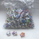 Літак в пакеті 300 шт