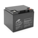 Аккумуляторная батарея Ritar LiFePO4 12,8V 50Ah 640Wh BMS25@4S  (198х166х169 мм), 6.5kg Q2