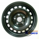 Колесный диск Geely Emgrand R15 W6.5 5x114.3 Et 45