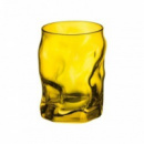SORGENTE: набор стаканов для воды 300мл (3шт) Gialo,  BORMIOLI ROCCO
