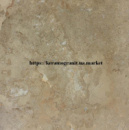 Керамогранит 800*800 - плитка Aroks Beige (Индия / Бар)