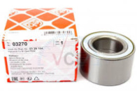 Підшипник маточини 34*64*37 OPEL, VW 74 - передн. міст (Вир-во FEBI)