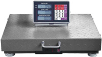 Весы торговые Dario DES-4V-300M 300 кг