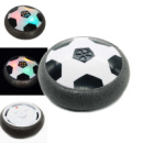Аером'яч Hoverball Mini NBZ LED літаючий м'яч, що святиться Аерофутбол 11 см