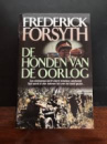 De Honden Van De Oorlog, Frederick Forsyth