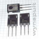 DXG75N65HS TO247 оригінальні