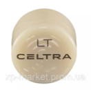 Блок Celtra Press LT (Целтра Пресс ЛТ) силікат літію з компонентом цирконію зуботехнічний