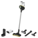 Ручний акумуляторний порохотяг Karcher VC 6 Cordless ourFamily Battery Plus (1.198-677.0)