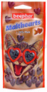 Beaphar Malt-Hearts - сердечки с добавлением Мальт-пасты - 52 гр