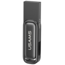 Флеш-накопичувач Usams US-ZB334 USB 3.0 Zinc Alloy Rotating – 256GB