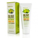 FarmStay Olive Intensive Moisture Foam Cleanser