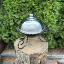 Садж для мяса Mzavod 28см