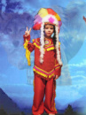 Индеец - Карнавальный костюм на прокат