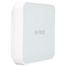 Беспроводная внутренняя сирена 85дБ U-Prox Siren White