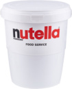 Шоколадно-горіхова паста «Nutella» 3кг