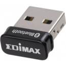 Bluetooth адаптер Edimax BT-8500 BT5.0 Nano (Код товара:24304)