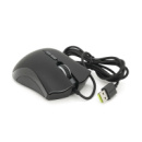 Мышь проводная RAZER DEATHADDER, 16000DPI, кабель 1,5м, Black, Box