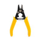 Инструмент для зачистки кабеля YTH-236, yellow