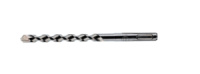 Бур SDS plus Ø17x210 мм Speedhammer, Irwin 10502025