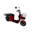 Электроскутер грузовой Вольта Вега 72v1500w41Ah16``