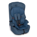 Автокрісло Lorelli HARMONY ISOFIX (9-36кг) (blue)