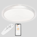 Настінно-стельова LED люстра, світильник бра світлодіодний Sunlight 413-500