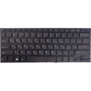 Клавіатура для ноутбука SONY Vaio FIT 14E чорний