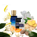 Парфуми EX NIHILO Blue Talisman, 58 мл