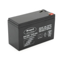 Аккумуляторная батарея Wimpex 12 V 9.2 Ah ( 150 x 65 x 95 (100) ), 2.0kg Black Q10/480