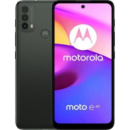 Смартфон Motorola Moto E40 4/64GB Carbon Gray Global UA (PAVK0005UA/PARL0001PL) (Код товару:22887)