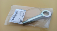 Петля буксировочная Матиз GM  96518605