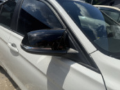 Накладки на Зеркала M-Look (2 шт) для BMW 3 серия F34 2013–2020 гг