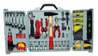 Набор инструментов Master Tool - 173 единицы