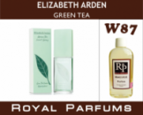 Духи на разлив Royal Parfums 100 мл Elizabeth Arden «Green Tea» (Элизабет Арден Зеленый Чай)