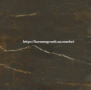 Керамогранит 80х80 - плитка Choco Brown (Индия / Бар)