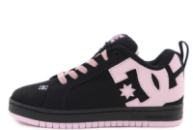 Жіночі кросівки DC Shoes (36-40)