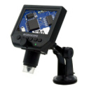 Мікроскоп для пайки з 4.3 «LCD екраном GAOSUO P-600 c збільшенням 600 X