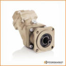 Аксиально-поршневый насос постоянного рабочего давления SAE 12-108 см3/об  HYDRAULIC
