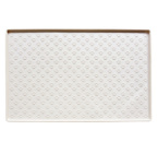 Коврик для домашних животных 11079 48х30 см бежевый