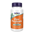 Zinc Picolinate 50 mg (120 caps)