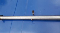 Труба выпускная Таврия, 1102 Bosal