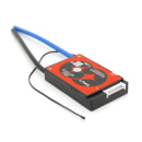 BMS плата DaLy Li-ion 36V 10S 50/50A