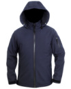 Куртка Urban Softshell Navy Blue