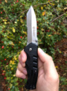 Карманный нож Ganzo G613