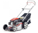 Газонокосарка бензинова AL-KO Easy 4.60 SP-S (самохідна)