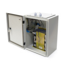 Аккумуляторная батарея SEKO LiFePO4 12V 120Аh EVE, BMS JKong заряд 60А/разряд 120A, 5000циклов Украина (300х400х250mm)20 kg