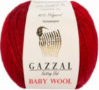 Baby Wool 816
