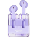 Bluetooth-гарнітура Gelius Monster GP-TWS043 Violet (Код товару:41448)